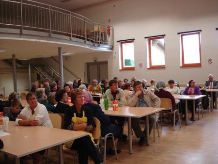 1. srečanje starostnikov in bolnikov občine Zavrč 13